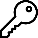 Lock Icon